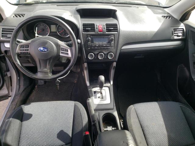 Photo 8 from auction – 2014 SUBARU FORESTER 2 with VIN JF2SJAAC1EH412992
