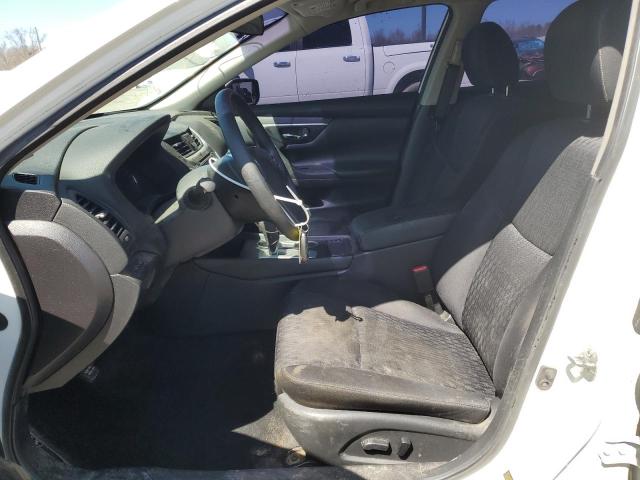 Photo 7 from auction – 2016 NISSAN ALTIMA 2.5 with VIN 1N4AL3AP6GC158141
