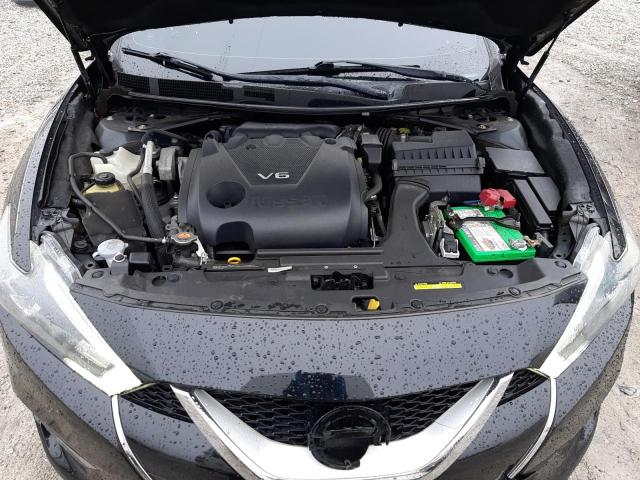 صورة رقم 11 من المزاد - 2017 NISSAN MAXIMA 3.5 مع VIN 1N4AA6AP2HC403591