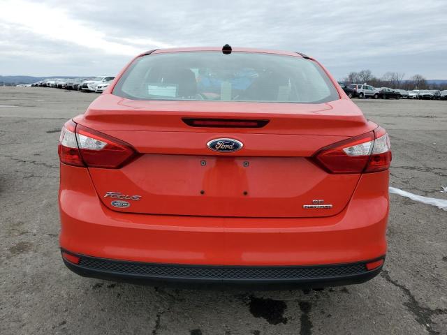 Photo 6 from auction – 2013 FORD FOCUS SE with VIN 1FADP3F2XDL187751