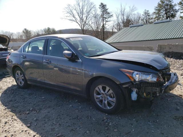 Photo 4 from auction – 2011 HONDA ACCORD SE with VIN 1HGCP2F64BA112895