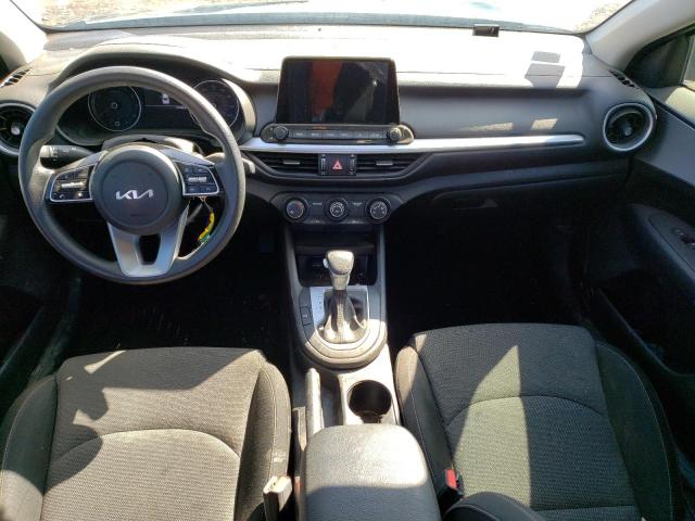 Photo 8 from auction – 2022 KIA FORTE FE with VIN 3KPF24AD7NE439904