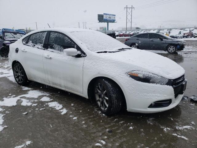 Photo 4 from auction – 2013 DODGE DART SXT with VIN 1C3CDFBA9DD298562