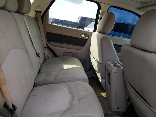 Photo 11 from auction – 2011 MERCURY MARINER with VIN 4M2CN8B71BKJ05722