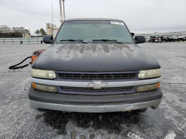 Photo 5 from auction – 2002 CHEVROLET SILVERADO with VIN 2GCEC19W021377459