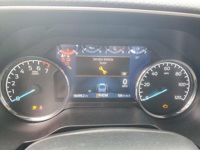 Photo 9 from auction – 2021 FORD F150 SUPER with VIN 1FTEW1EP1MFC42430