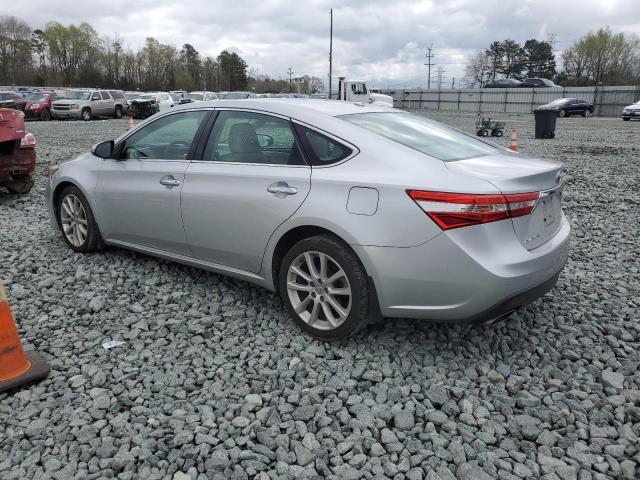 Photo 2 from auction – 2013 TOYOTA AVALON BAS with VIN 4T1BK1EB9DU005839