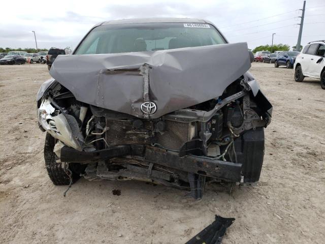 Photo 5 from auction – 2011 TOYOTA SIENNA XLE with VIN 5TDYK3DC3BS153815