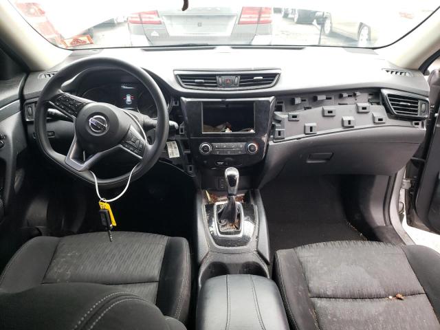 Photo 8 from auction – 2017 NISSAN ROGUE S with VIN KNMAT2MV9HP517975