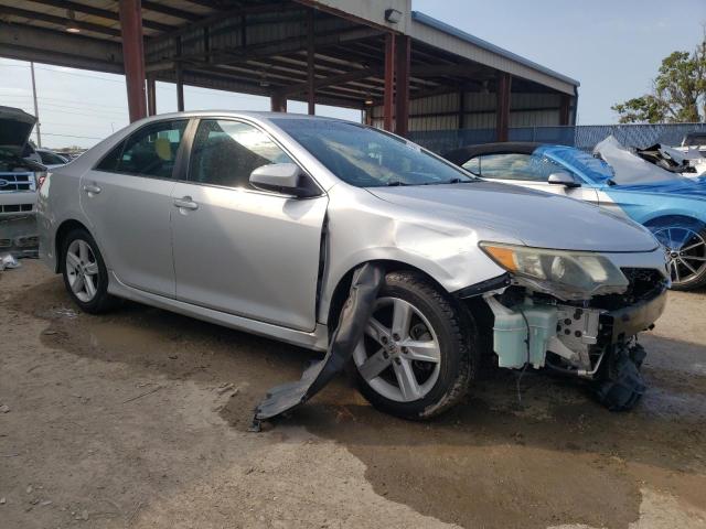 Photo 4 from auction – 2014 TOYOTA CAMRY L with VIN 4T1BF1FK5EU327950