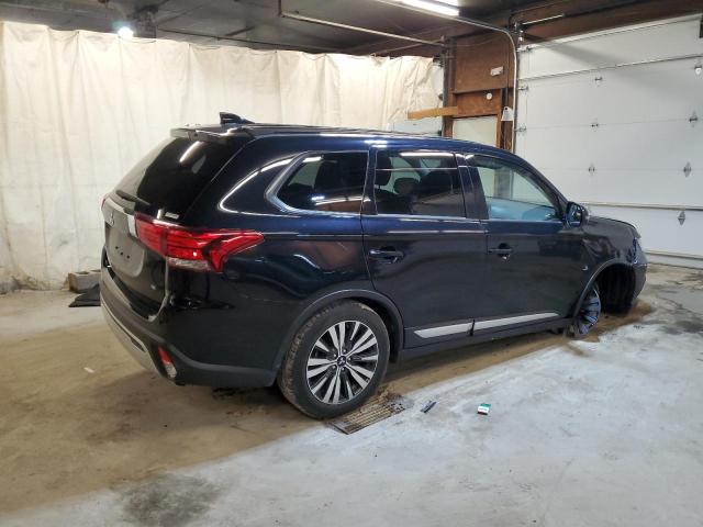 Photo 3 from auction – 2020 MITSUBISHI OUTLANDER with VIN JA4AZ3A39LZ040057
