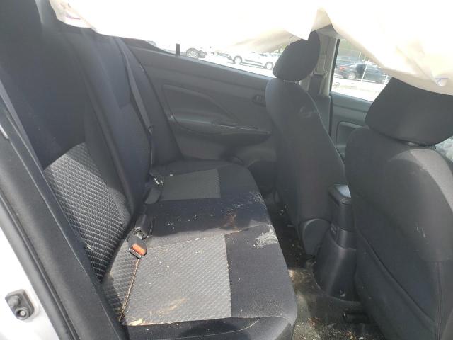 Photo 10 from auction – 2020 NISSAN VERSA S with VIN 3N1CN8DV4LL887163