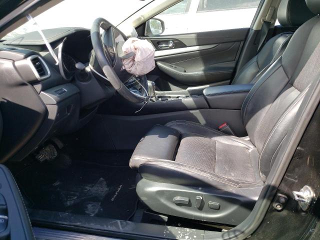 صورة رقم 7 من المزاد - 2017 NISSAN MAXIMA 3.5 مع VIN 1N4AA6AP0HC445189