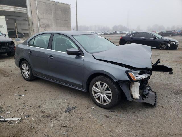 Photo 4 from auction – 2017 VOLKSWAGEN JETTA S with VIN 3VW2B7AJ9HM212467