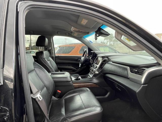 Photo 5 from auction – 2015 CHEVROLET SUBURBAN C with VIN 1GNSCJKC3FR551578