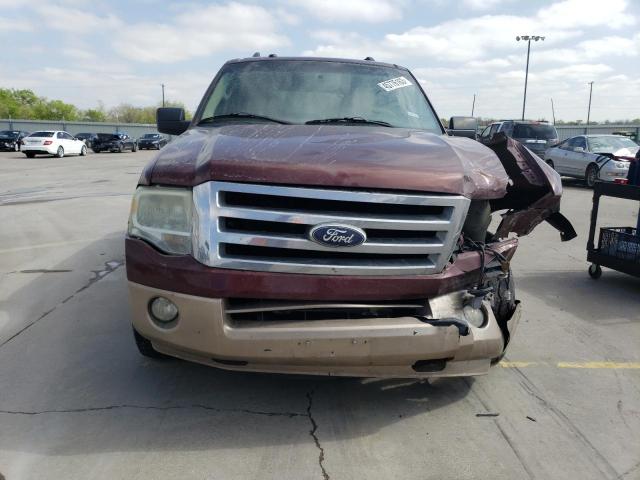 Zdjęcie 5 z aukcji – 2012 FORD EXPEDITION z VIN 1FMJU1H59CEF02829