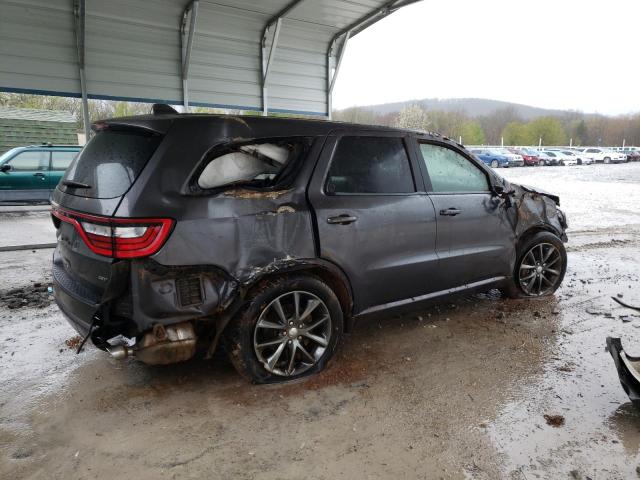 Photo 3 from auction – 2018 DODGE DURANGO GT with VIN 1C4RDHDG5JC314812