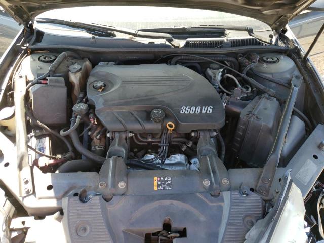 Photo 11 from auction – 2011 CHEVROLET IMPALA LS with VIN 2G1WF5EK7B1159937