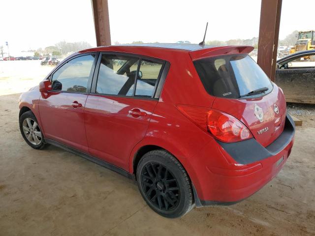 Photo 2 from auction – 2011 NISSAN VERSA S with VIN 3N1BC1CP9BL490445