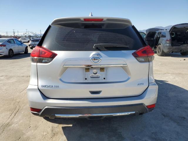 Photo 6 from auction – 2017 NISSAN ROGUE S with VIN KNMAT2MV0HP554610