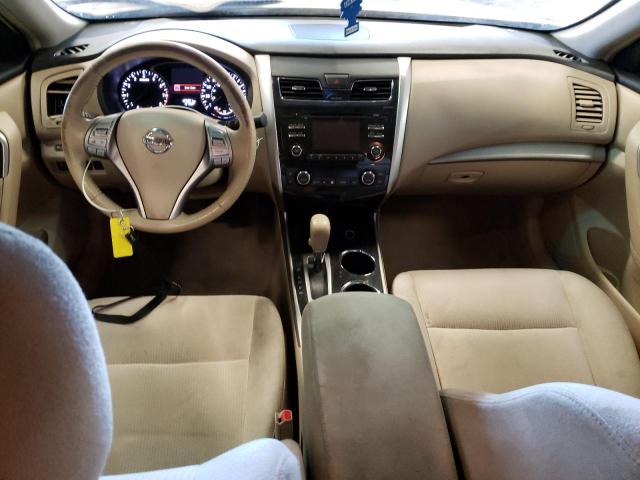 Photo 8 from auction – 2013 NISSAN ALTIMA 2.5 with VIN 1N4AL3AP5DN485162