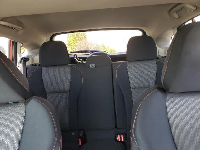 Photo 10 from auction – 2018 SUBARU CROSSTREK with VIN JF2GTADC8J8243172