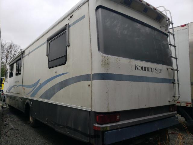 Photo 3 from auction – 1996 FREIGHTLINER CHASSIS M with VIN 4UZAMFAC4TC833979