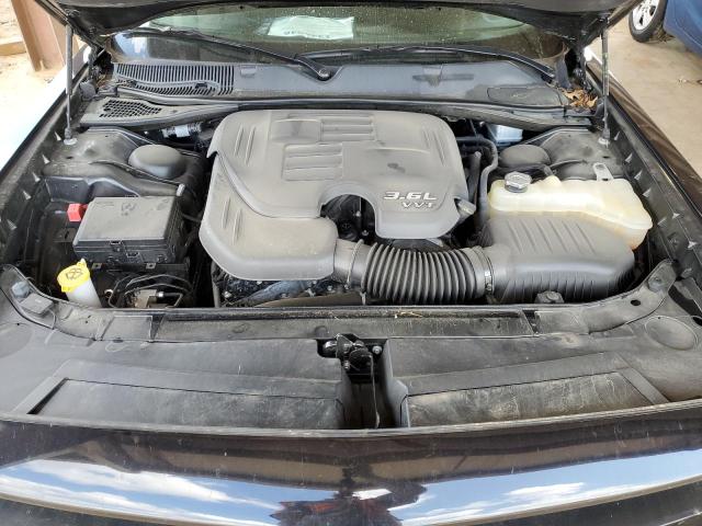 Photo 11 from auction – 2019 DODGE CHALLENGER with VIN 2C3CDZAG0KH669275