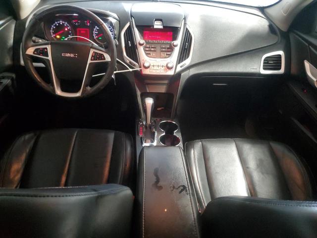Photo 8 from auction – 2011 GMC TERRAIN SL with VIN 2CTALUEC3B6412112