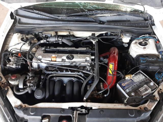 Photo 11 from auction – 2005 ACURA RSX with VIN JH4DC54855S002651
