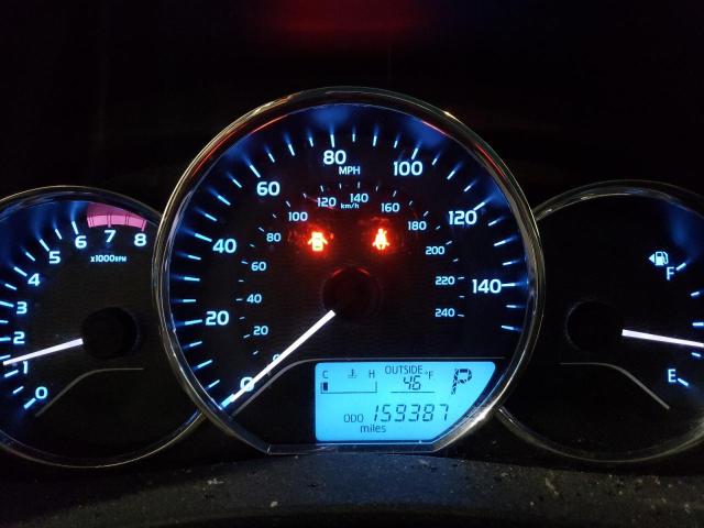 Photo 9 from auction – 2014 TOYOTA COROLLA L with VIN 2T1BURHE1EC066460