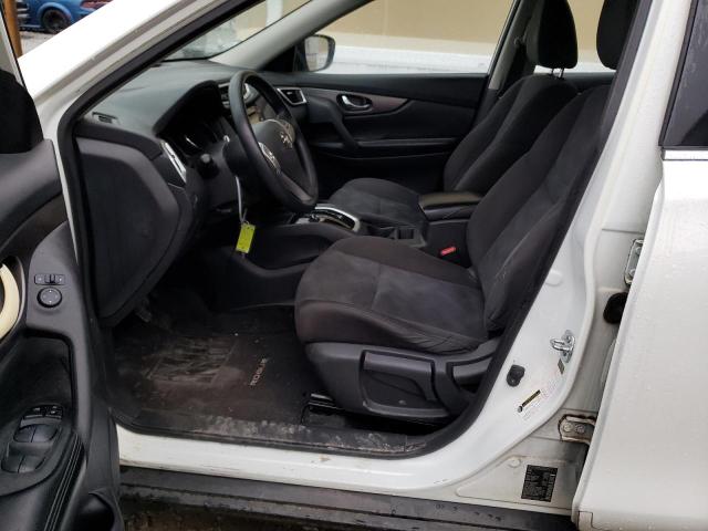 Photo 7 from auction – 2015 NISSAN ROGUE S with VIN KNMAT2MT2FP581979