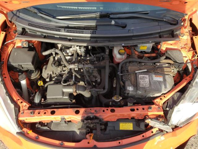 Photo 11 from auction – 2012 TOYOTA PRIUS C with VIN JTDKDTB30C1014517