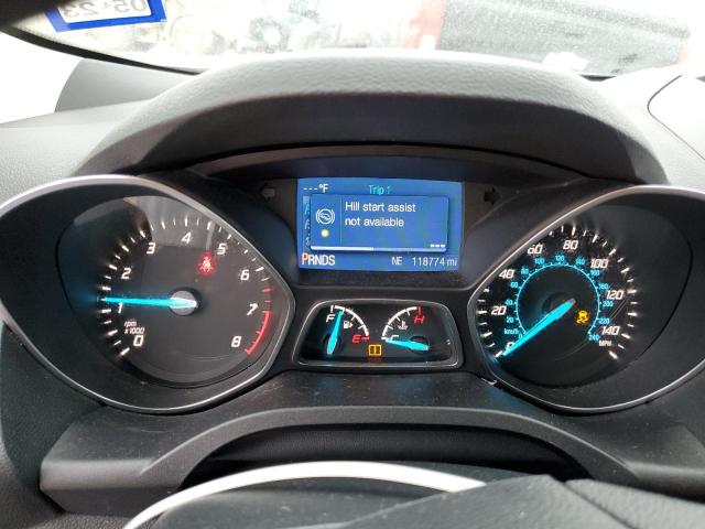 Photo 9 from auction – 2015 FORD ESCAPE SE with VIN 1FMCU0GX3FUB80589