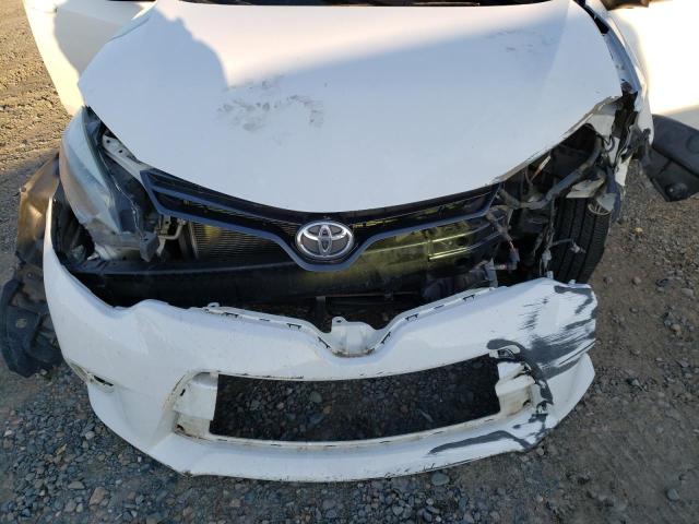 Photo 11 from auction – 2016 TOYOTA COROLLA L with VIN 5YFBURHE4GP373429