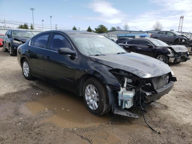 Фото 4 с аукциона – 2011 NISSAN ALTIMA BAS с VIN 1N4AL2AP0BC156601