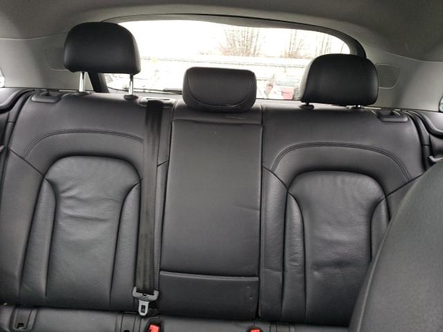 Photo 10 from auction – 2015 AUDI Q3 PRESTIG with VIN WA1GFCFS1FR009554