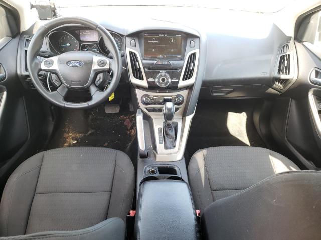 Photo 8 from auction – 2012 FORD FOCUS SEL with VIN 1FAHP3M29CL282157