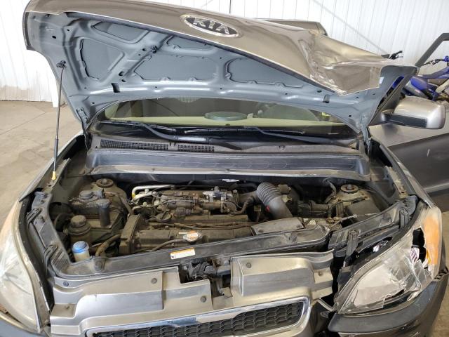 صورة رقم 11 من المزاد - 2010 KIA SOUL مع VIN KNDJT2A2XA7134014