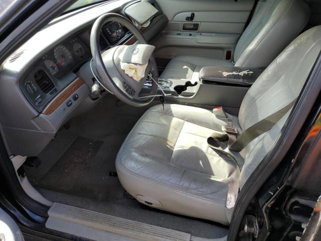 Photo 7 from auction – 2004 FORD CROWN VICT with VIN 2FDFP74W44X142686