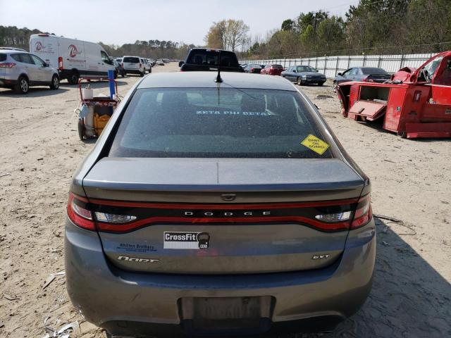 Photo 6 from auction – 2013 DODGE DART SXT with VIN 1C3CDFBA7DD345538