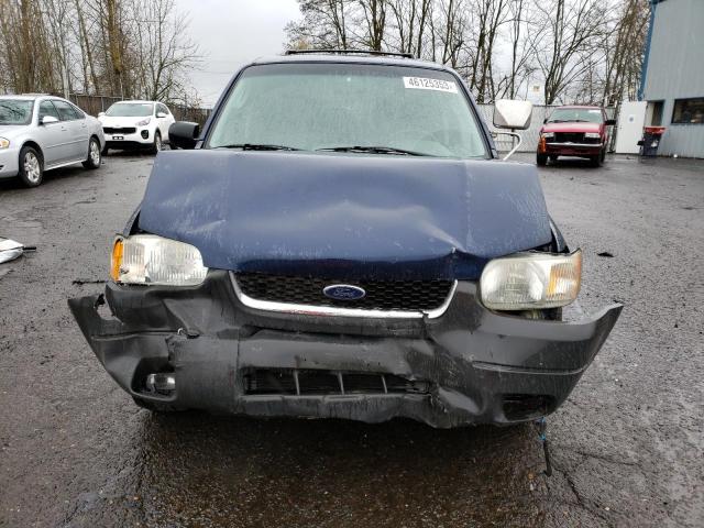 Photo 5 from auction – 2003 FORD ESCAPE XLT with VIN 1FMYU93173KC53191