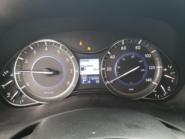 Photo 9 from auction – 2012 INFINITI QX56 with VIN JN8AZ2NF9C9519121