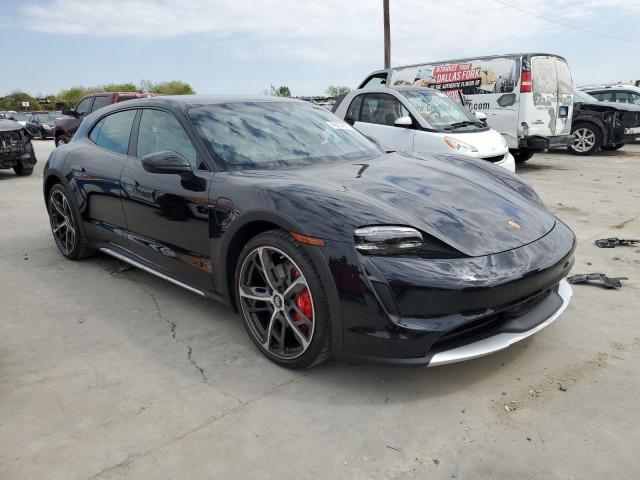 Zdjęcie 4 z aukcji – 2022 PORSCHE TAYCAN CRO z VIN WP0BB2Y12NSA71243