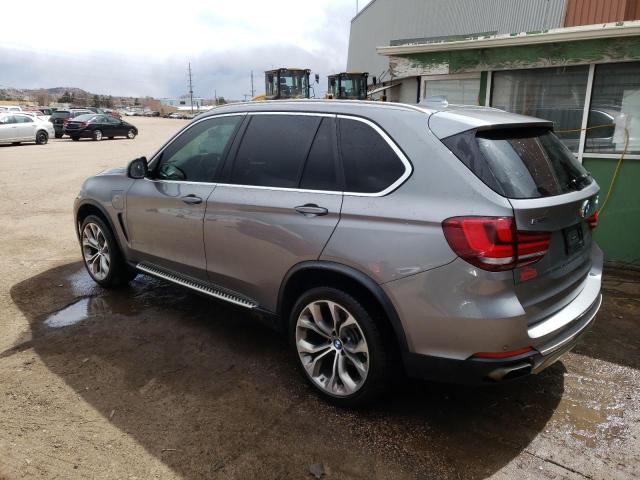 Photo 2 from auction – 2016 BMW X5 XDR40E with VIN 5UXKT0C53G0F75101