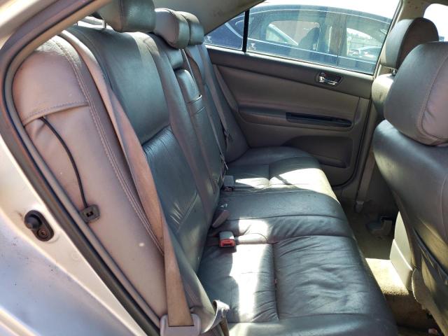 Photo 10 from auction – 2005 TOYOTA CAMRY LE with VIN 4T1BE32K95U068982