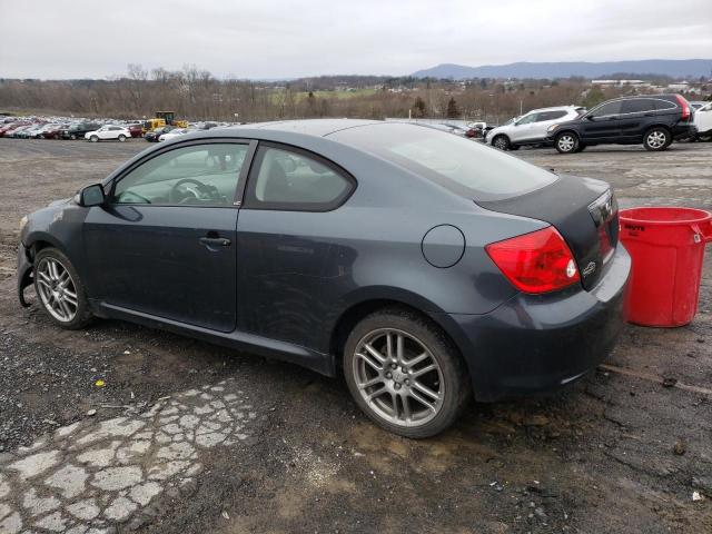 Photo 2 from auction – 2006 TOYOTA SCION TC with VIN JTKDE167760085160