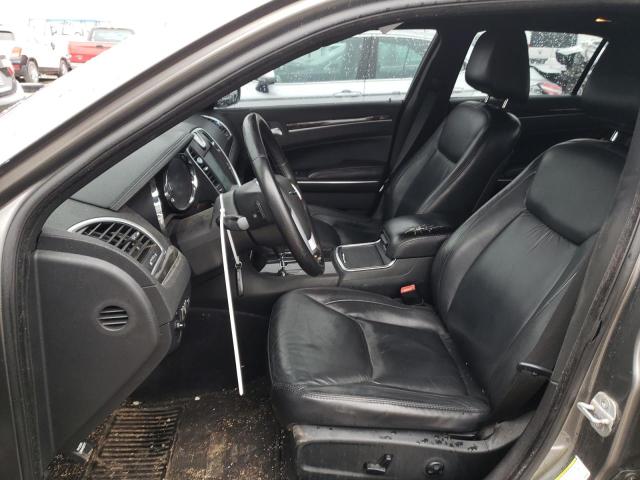 Photo 7 from auction – 2011 CHRYSLER 300 LIMITE with VIN 2C3CA5CG7BH599482