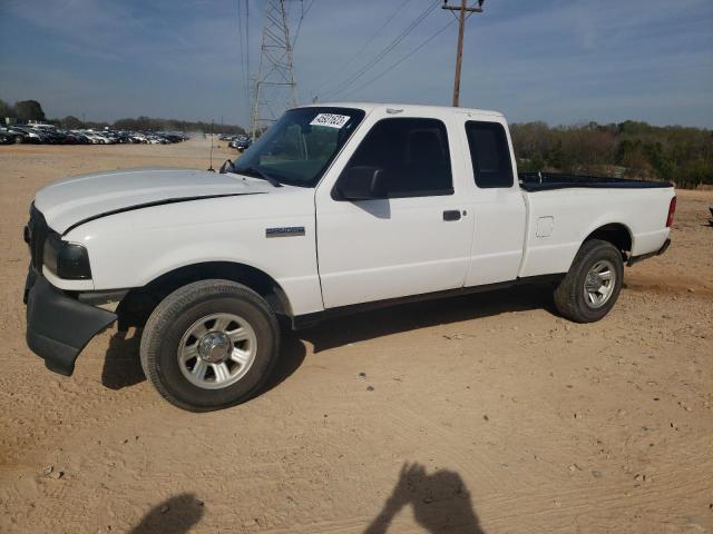 FORD RANGER SUP 2010 with VIN 1FTKR1ED0APA13811 - Photo from auction