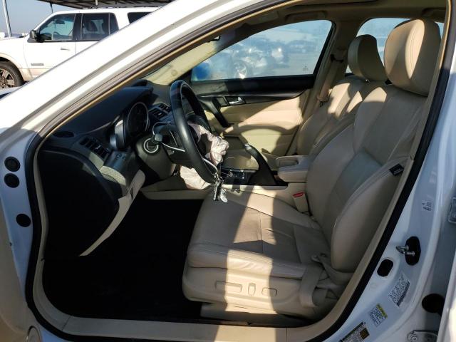 Photo 7 from auction – 2013 ACURA TL TECH with VIN 19UUA8F56DA013448